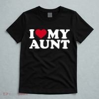 I love my aunt T-Shirt thumb 5