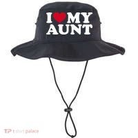 I love my aunt Bucket Hat thumb 0