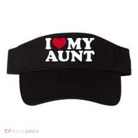 I love my aunt Visor thumb 0
