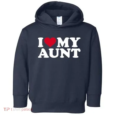 Toddler Hoodie