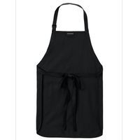 I Love My Job Lunch Lady Happy First Day Of School Apron thumb 1