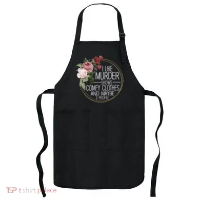 Apron