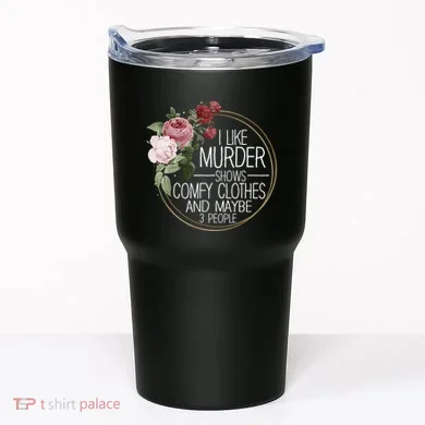 Tumbler