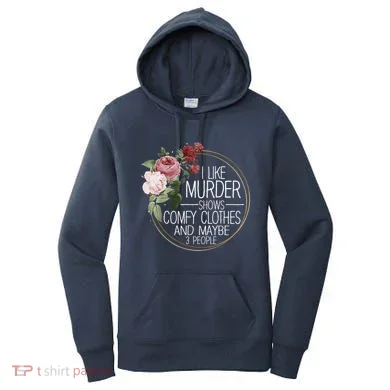 Women's Hoodie