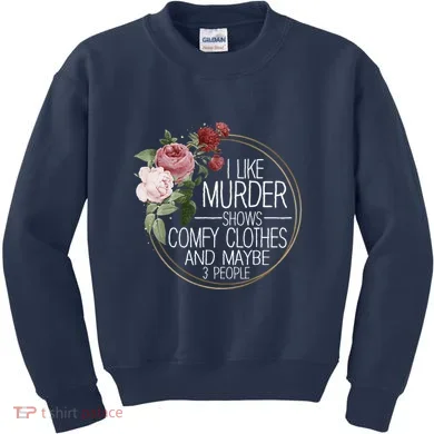 Kids Sweatshirt