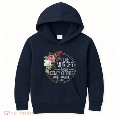 Kids Hoodie