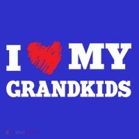 I Love My Grand Favorite Family Member Valentines Gift Women's Tank Top thumb 5