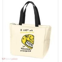 I Lost My Cheeseginity In Kenosha Wisconsin Tote Bag thumb 3
