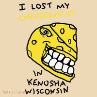 I Lost My Cheeseginity In Kenosha Wisconsin Tote Bag thumb 4