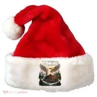 In Loving Memory Jackie Eagle Santa Hat thumb 0