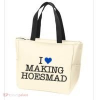 I Love Making Hoesmad Tote Bag thumb 3