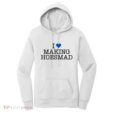 Women's Hoodie