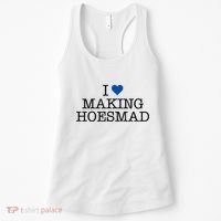 I Love Making Hoesmad Women's Tank Top thumb 0
