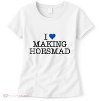 I Love Making Hoesmad Women's T-Shirt thumb 0