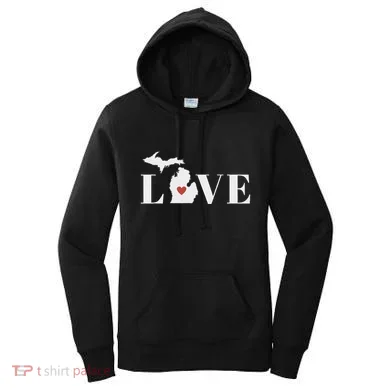 Women's Hoodie