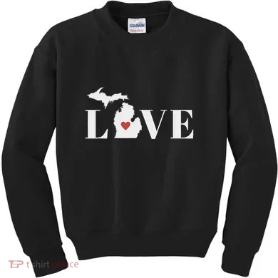 Kids Sweatshirt