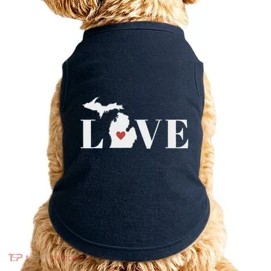 Doggie Tank