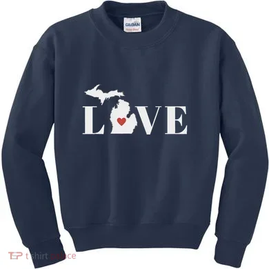 Kids Sweatshirt