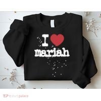 I Love M.A.R.I.A.H Sweatshirt thumb 2