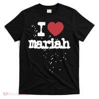 I Love M.A.R.I.A.H T-Shirt thumb 0
