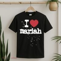 I Love M.A.R.I.A.H T-Shirt thumb 2