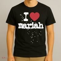 I Love M.A.R.I.A.H T-Shirt thumb 3