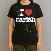 I Love M.A.R.I.A.H T-Shirt thumb 4