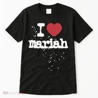 I Love M.A.R.I.A.H Tall T-Shirt thumb 0