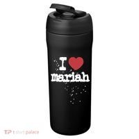 I Love M.A.R.I.A.H 24oz Duet Stainless Steel Tumbler thumb 3