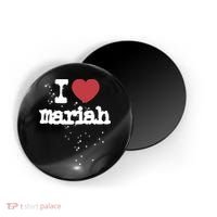 I Love M.A.R.I.A.H Magnet thumb 0