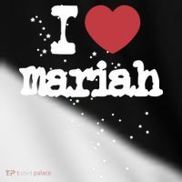 I Love M.A.R.I.A.H Toddler Fine Jersey T-Shirt thumb 2
