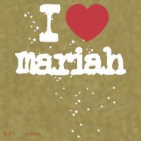 I Love M.A.R.I.A.H Garment-Dyed Women's Muscle Tee thumb 6