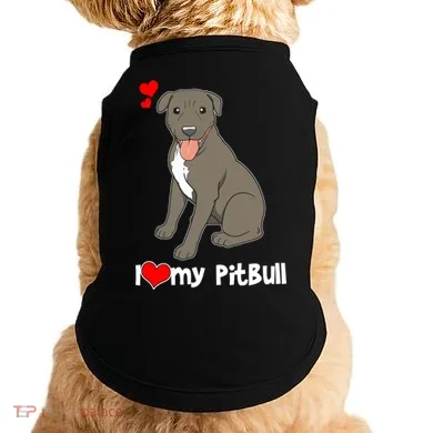 Doggie Tank