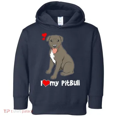 Toddler Hoodie