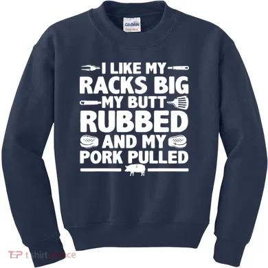 Kids Sweatshirt