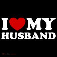 I Love My Husband Sweatshirt thumb 3