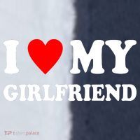 I Love My Girlfriend Heart Boyfriend Couples Sport-Tek Competitor United Soccer Jersey thumb 4
