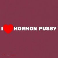 I Love Mormon Pussy Shirt Funny Meme 16oz Travel Tumbler thumb 2