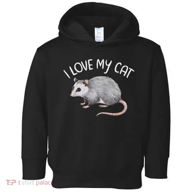Toddler Hoodie