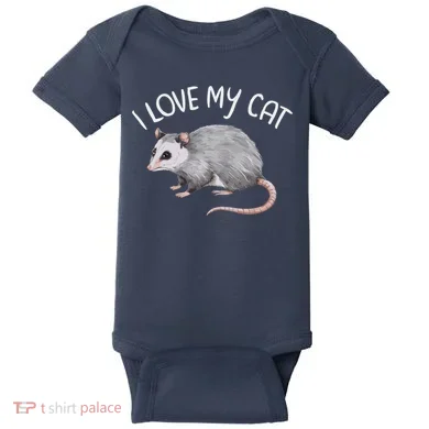 Baby Bodysuit