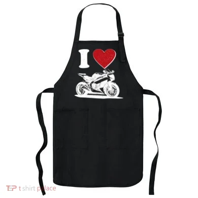Apron