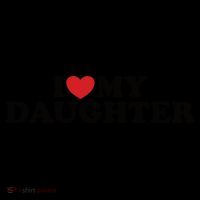 I Love My Daughter Coffee Mug thumb 5