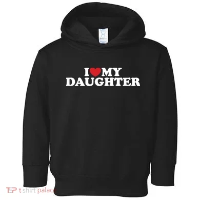 Toddler Hoodie