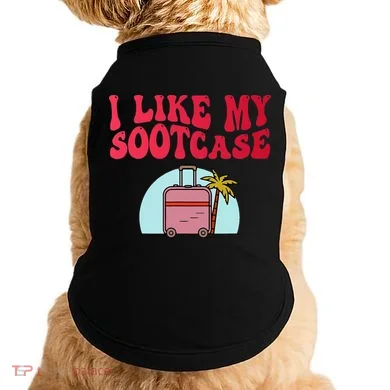 Doggie Tank