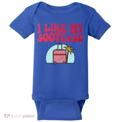 Baby Bodysuit