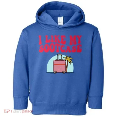 Toddler Hoodie