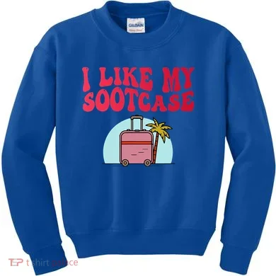 Kids Sweatshirt