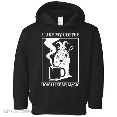 Toddler Hoodie