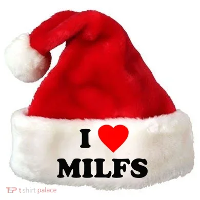 Santa Hat