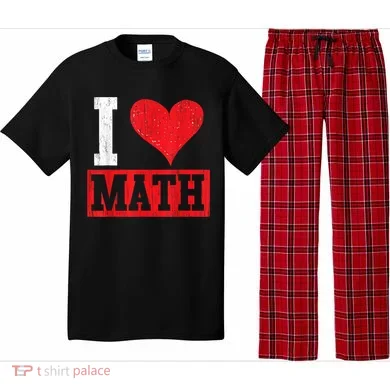 Pajama Set
